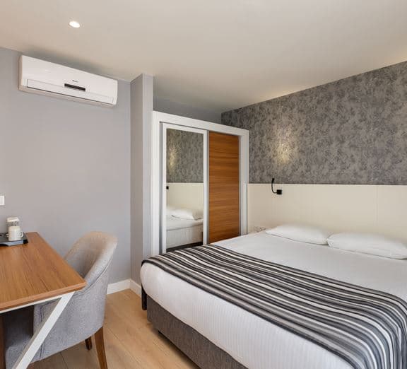 SUPERIOR ROOM Номера