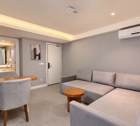 FAMILY SUITE Номера
