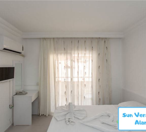 STANDARD ROOM Номера