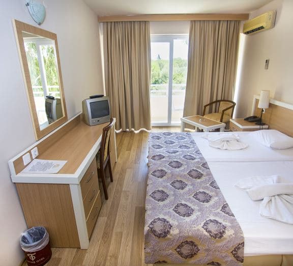 Standard Promo Room Номера