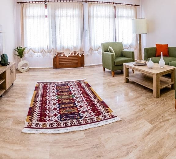 JUNIOR SUITE Номера