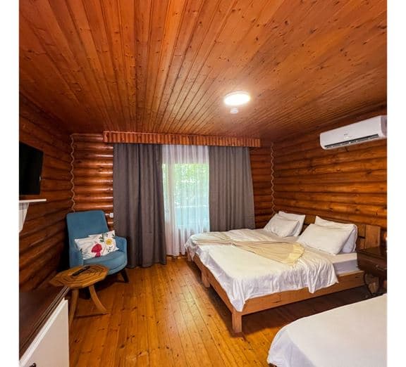 STANDARD ROOM Номера