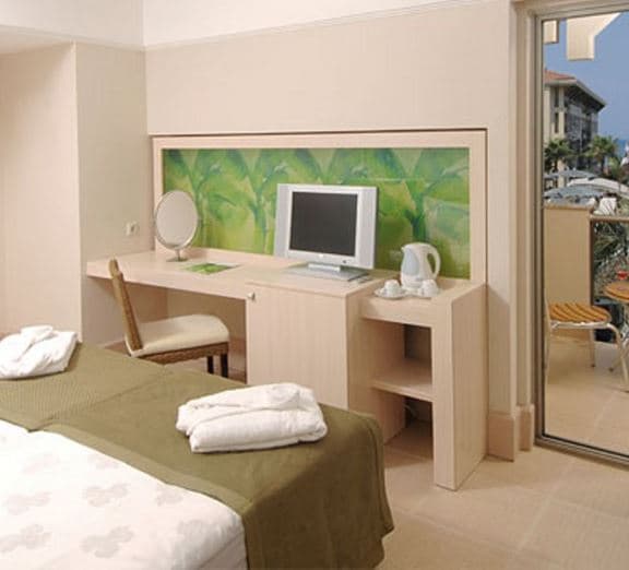 STANDARD ROOM MAIN BULDINGS Номера