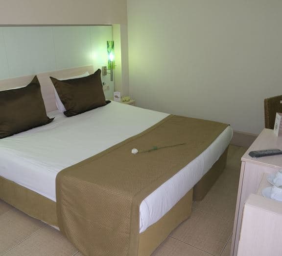 STANDARD ROOM PARK BULDINGS Номера