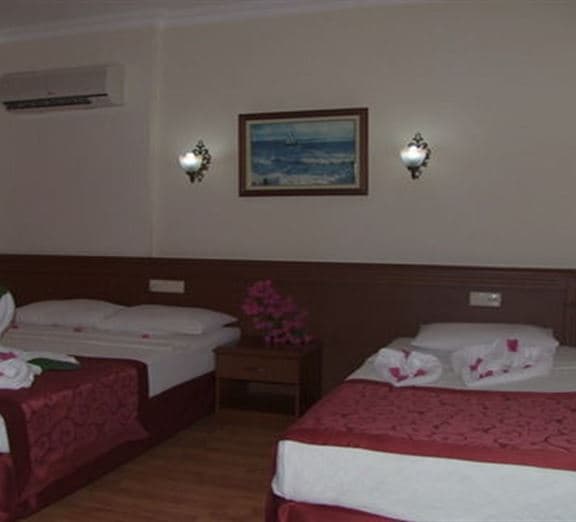 Standard room Номера