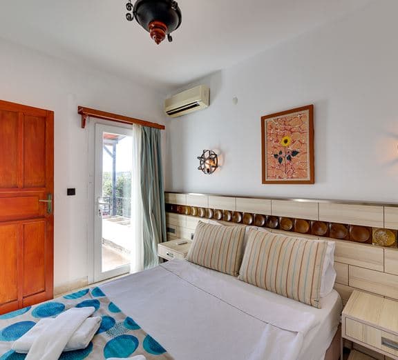 ANNEX ROOM Номера
