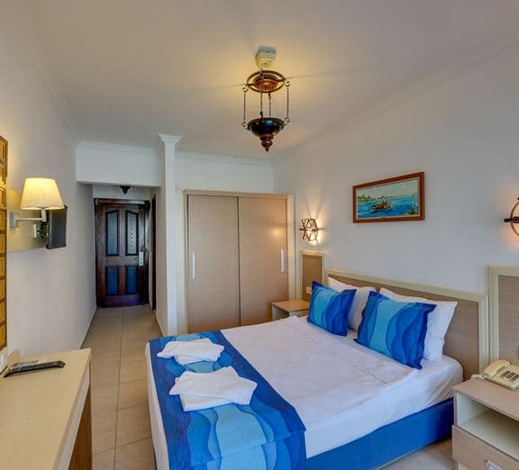 STANDART ROOM Номера