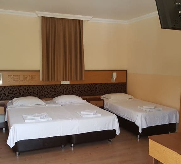Standard Room Номера