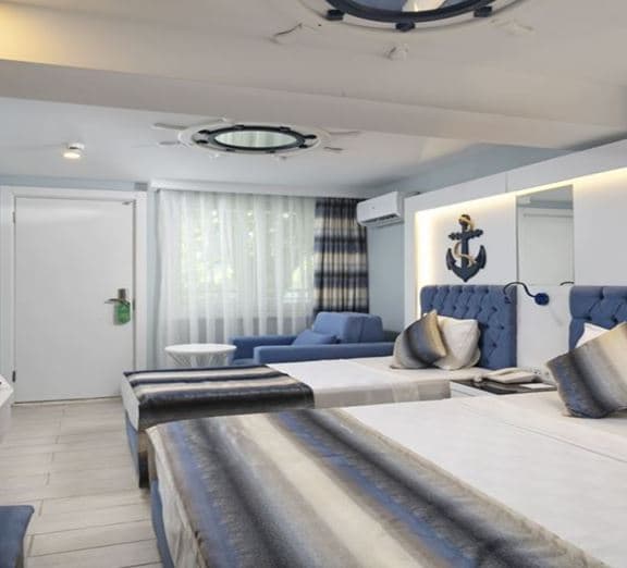 STANDARD ROOM Номера
