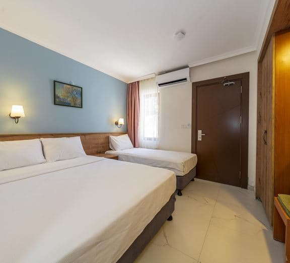 PROMO ROOM Номера