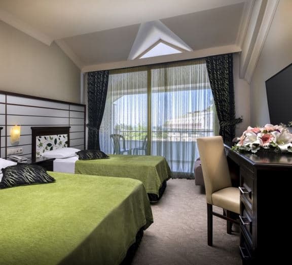 STANDARD ROOM Номера