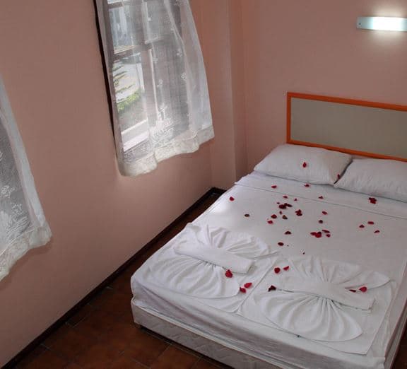 standard room Номера