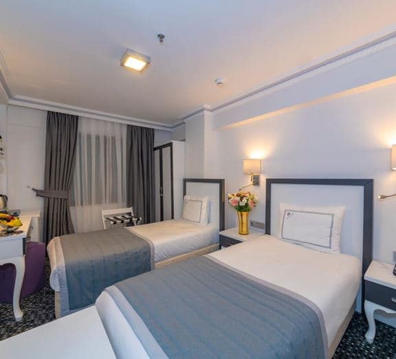 STANDARD ROOM Номера