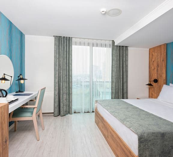 SUPERIOR ROOM Номера
