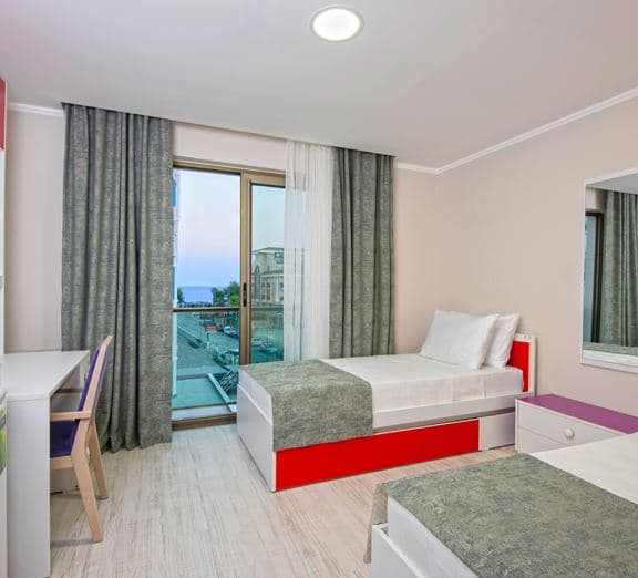 STANDARD ROOM Номера