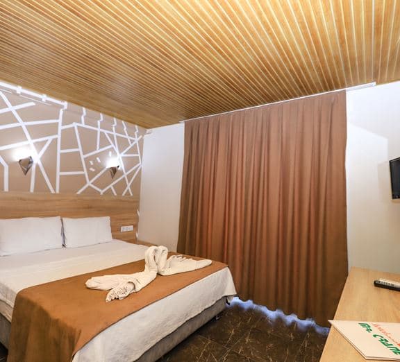 STANDARD ROOM Номера