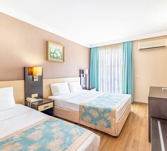 Standard Room Номера