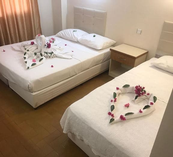 Standard Room Номера