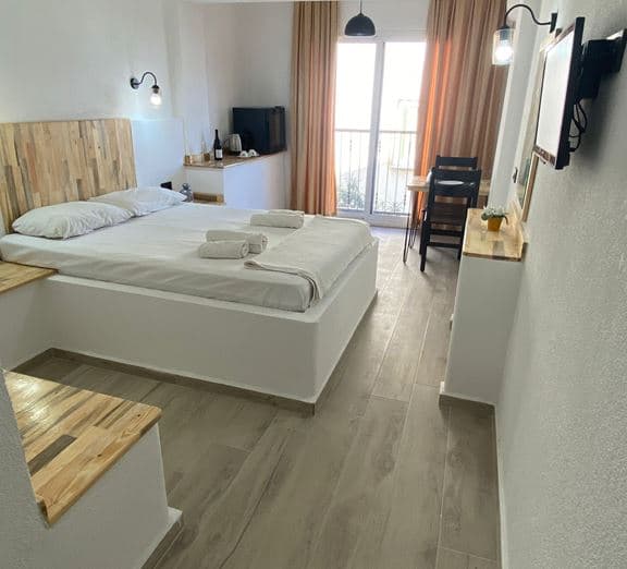 Comfort Room Номера