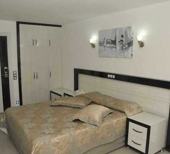 ANNEX BUILDING STANDARD ROOM Номера