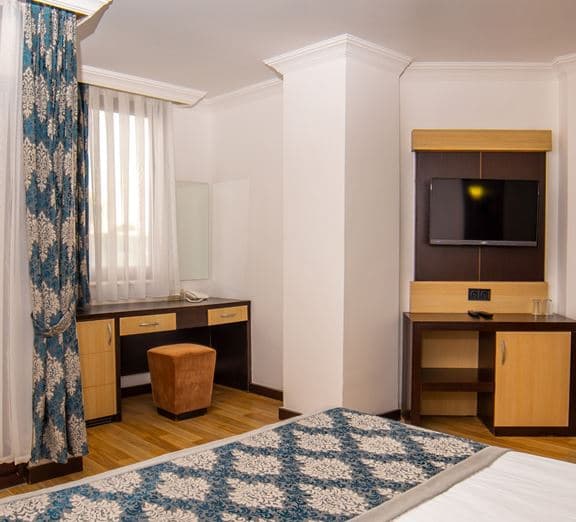 STANDARD ROOM Номера