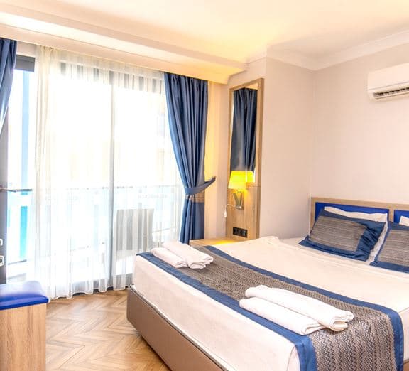 STANDARD ROOM Номера