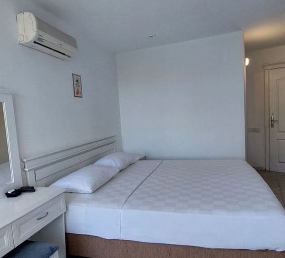 STANDARD ROOM LAND VIEW Номера