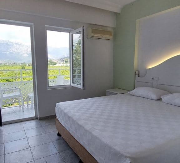 STANDARD ROOM MOUNTAIN VIEW Номера