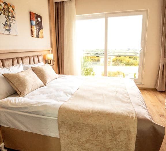 STANDARD ROOM Номера