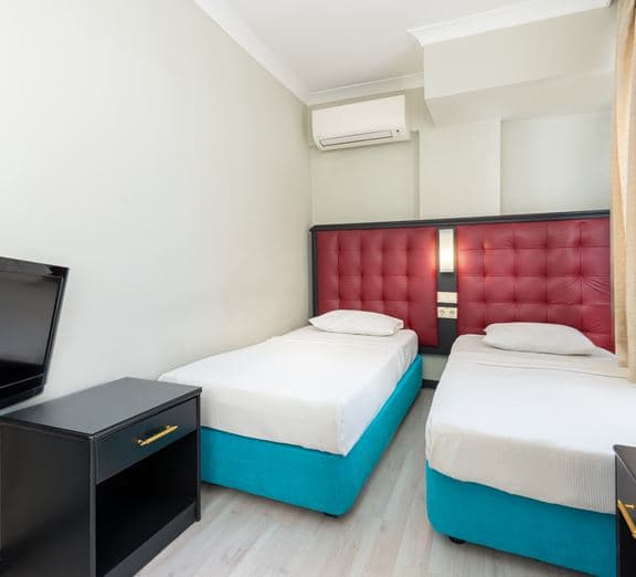 STANDARD ROOM Номера