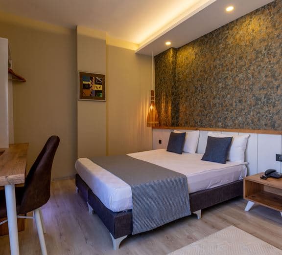 STANDARD ROOM Номера