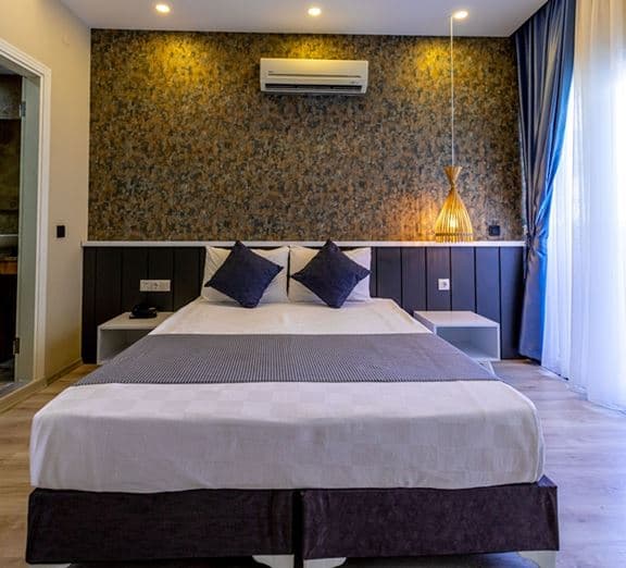 SUPERIOR ROOM Номера
