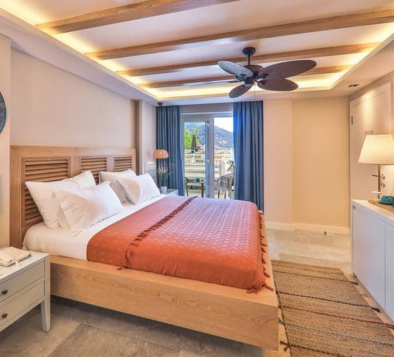 Classic Room Номера