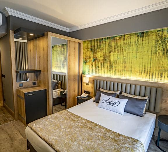 Standard Room Номера