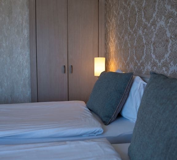 STANDARD ROOM Номера