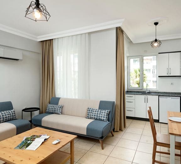 Standard Room Номера