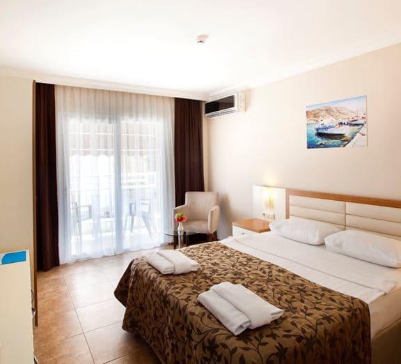 STANDARD ROOM Номера
