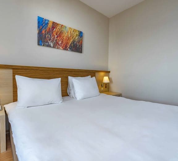 PROMO ROOM Номера