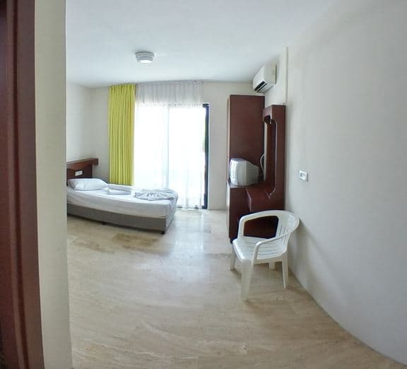 STANDARD ROOM Номера