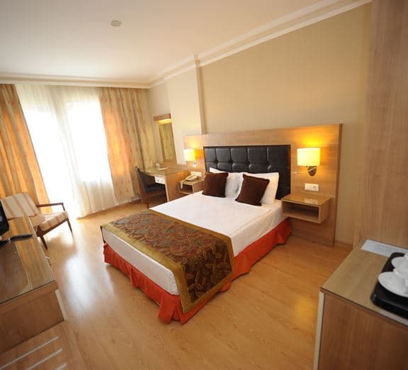 STANDARD ROOM Номера