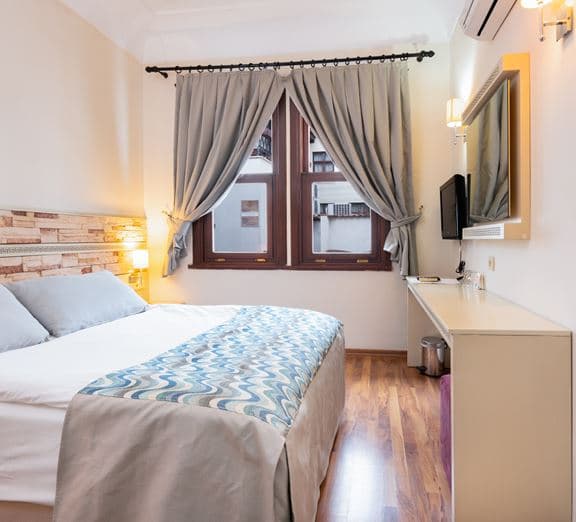 ECONOMY ROOM Номера