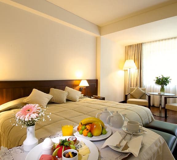 ROOM STANDARD WITHOUT BALCONYTERRACE Номера