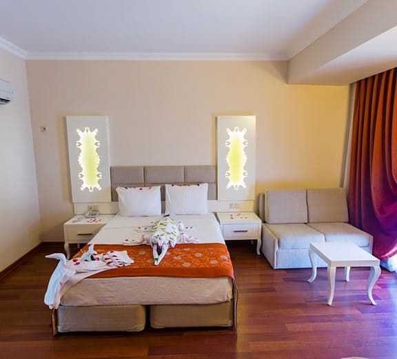STANDARD ROOM Номера