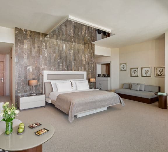 Suite Sea Номера