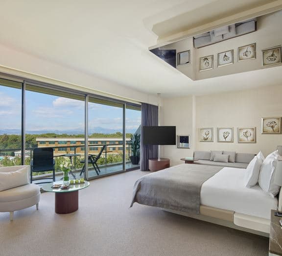 Suite Land Номера