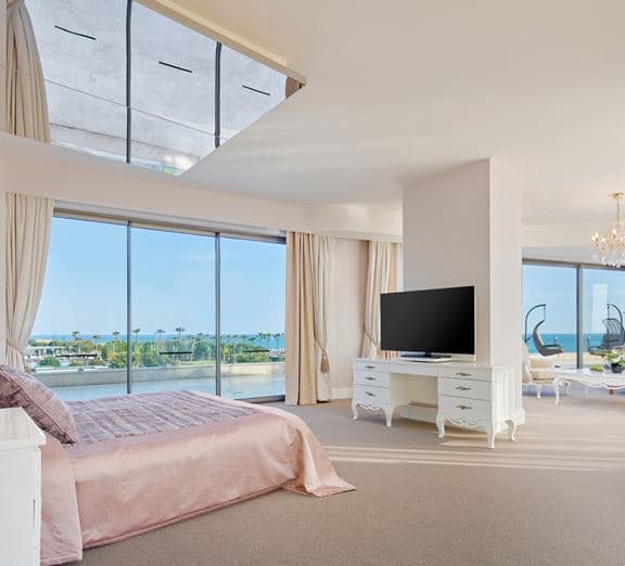 Royal Suite Номера