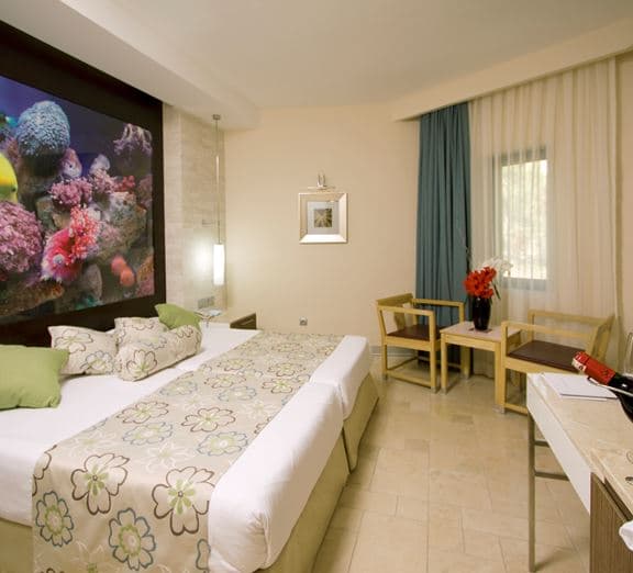 CLUB STANDARD ROOM Номера