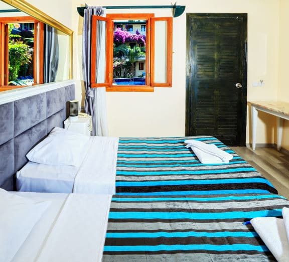 STANDART ROOM Номера