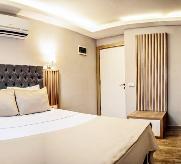 ANEX ROOM Номера