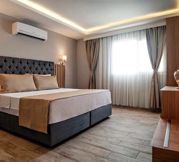 SUPERIOR ROOM Номера